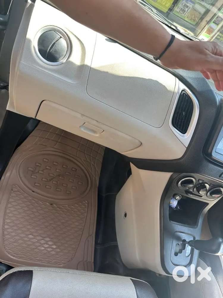 Maruti Suzuki Wagon R