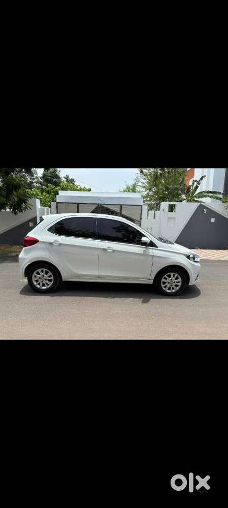 Tata Tiago, 2017, Diesel