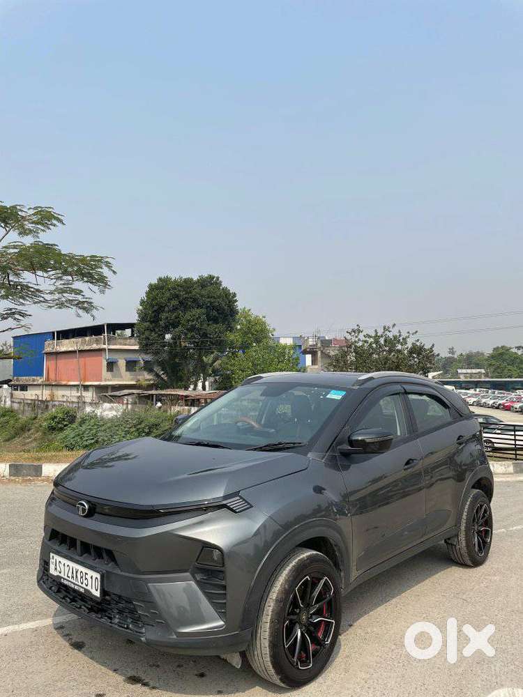 Tata Nexon