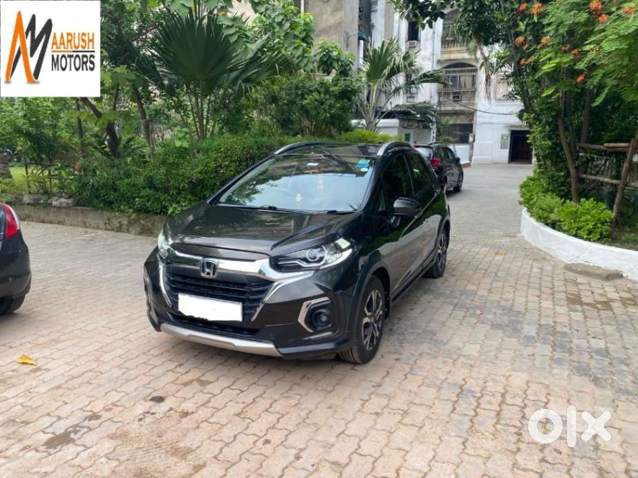 Honda Wr-v Exclusive Petrol, 2020, Petrol