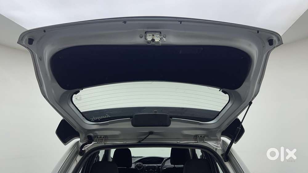Toyota Etios Cross 1.2l G, 2016, Petrol