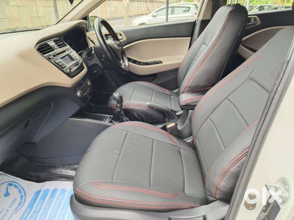 Hyundai Elite I20 Asta 1.2, 2015, Petrol