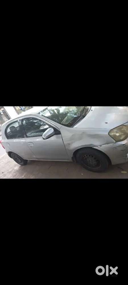 Toyota Etios Liva 2013 Diesel