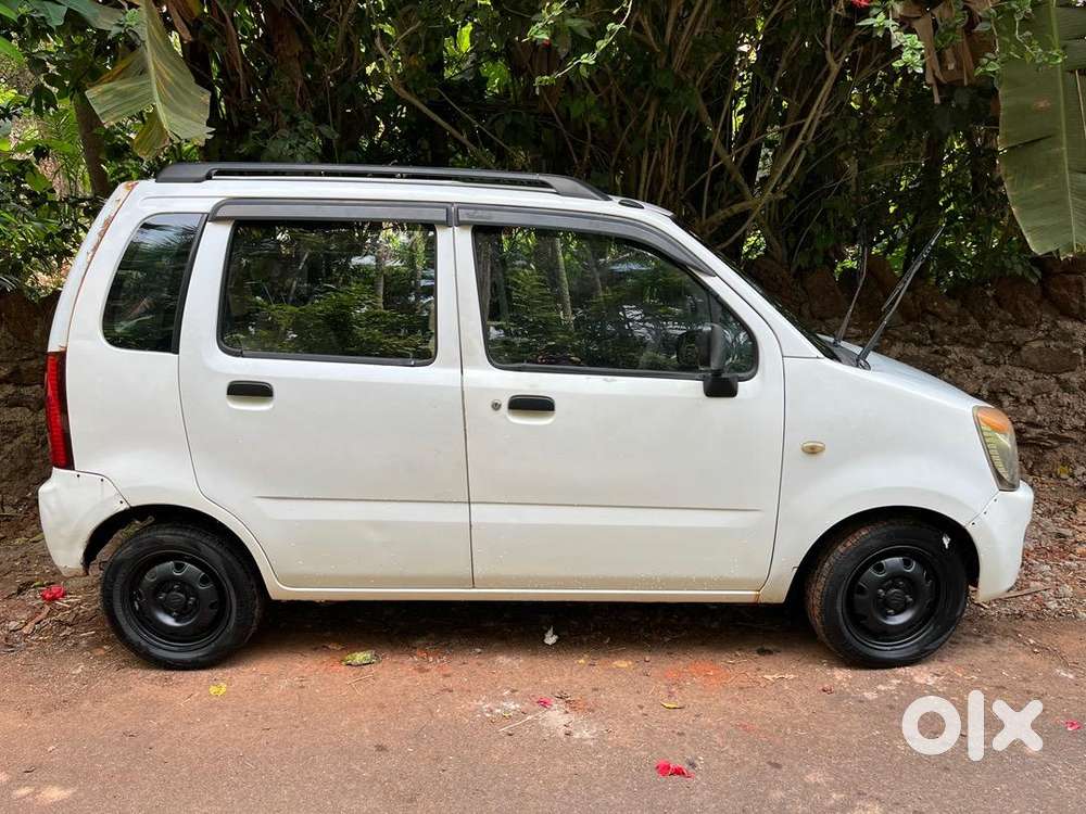Maruti Suzuki Maruti 2006