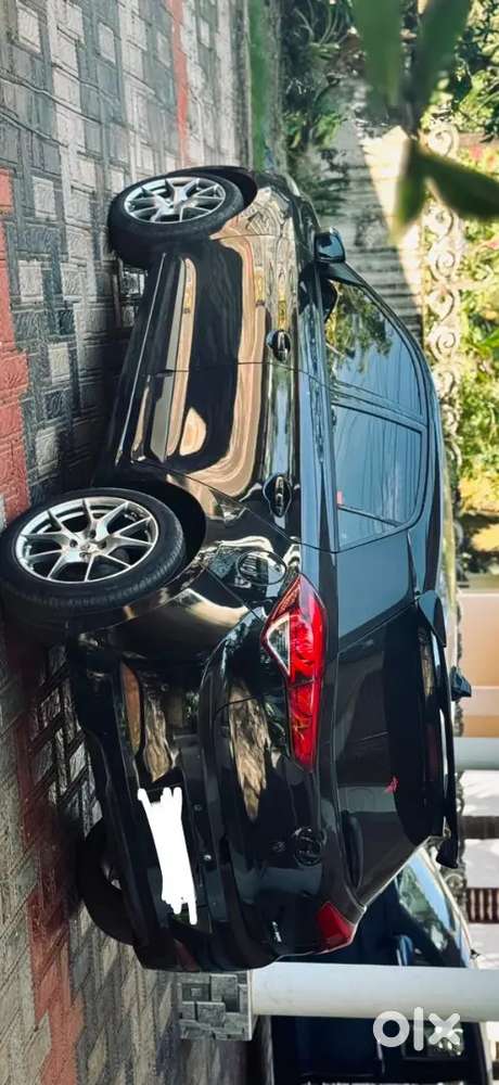 Hyundai Elite I20 2016 Diesel Manual Full Modified