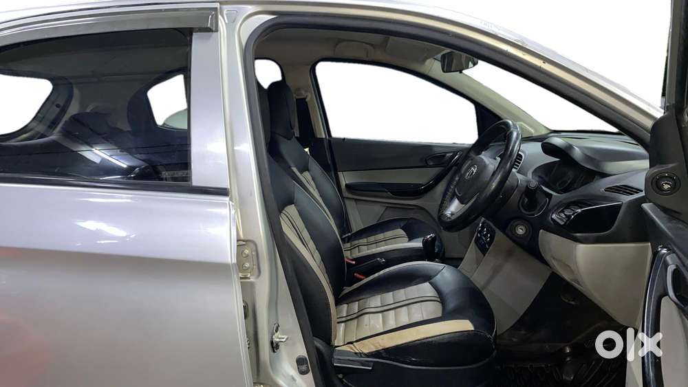 Tata Tiago 1.05 Revotorq Xt, 2017, Diesel