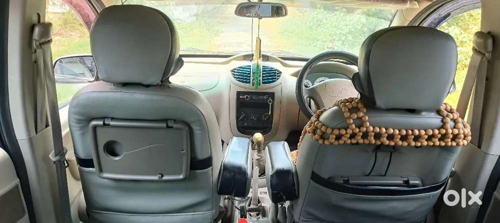 Mahindra Quanto 1.5 C8 2013 Model