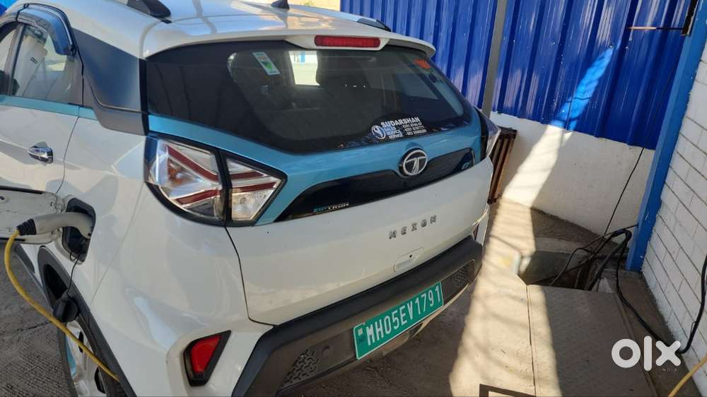 Nexon Ev In Good Condition