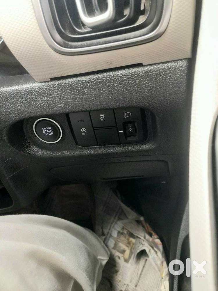 Hyundai Creta Sx 1.5 Diesel, 2023, Diesel