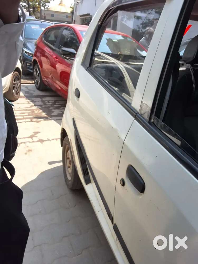 Tata Nano Urgent Sale With Running Documents
