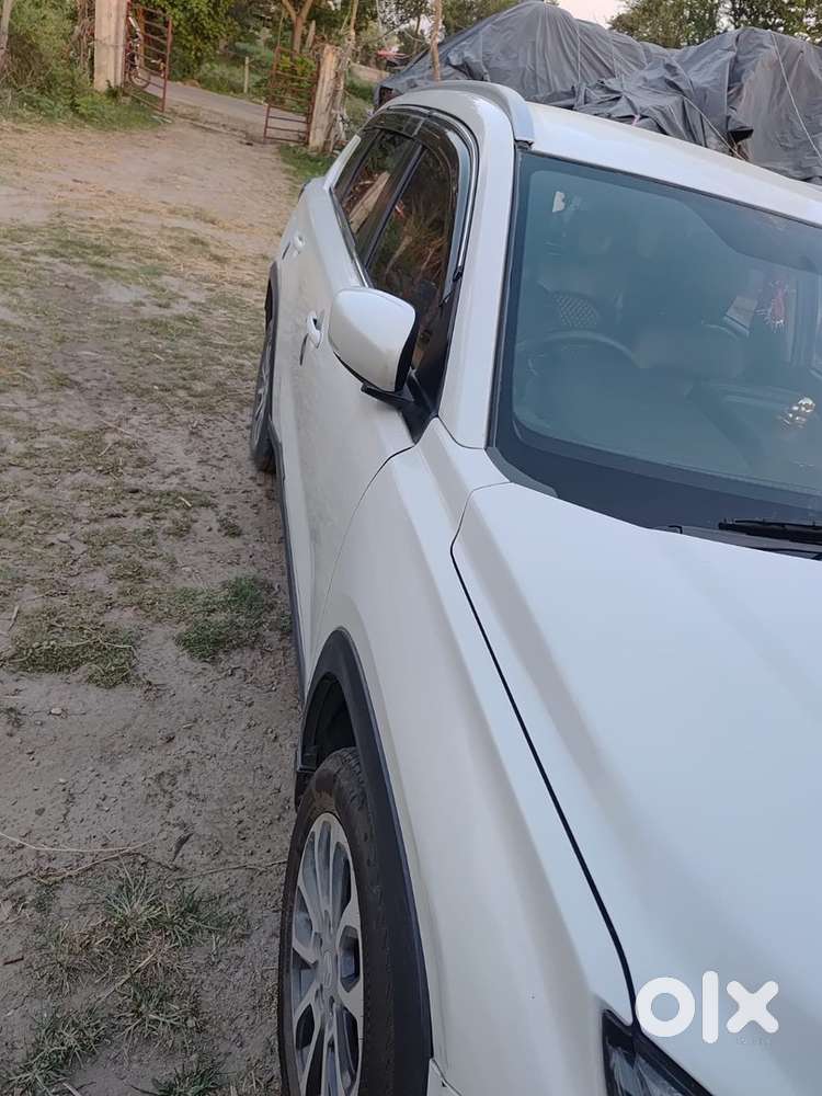 Maruti Grand Vitara 2023 Hybrid Petrol