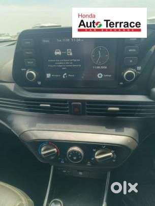 Hyundai I20 1.2 Sportz (o), 2023, Petrol