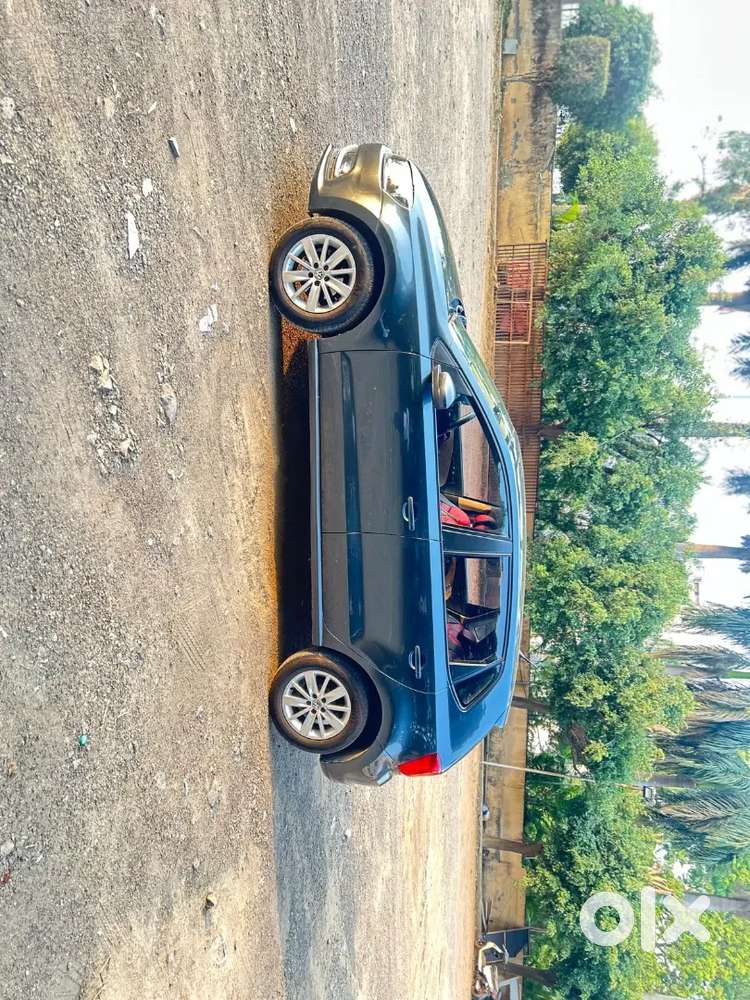 Volkswagen Polo 2017