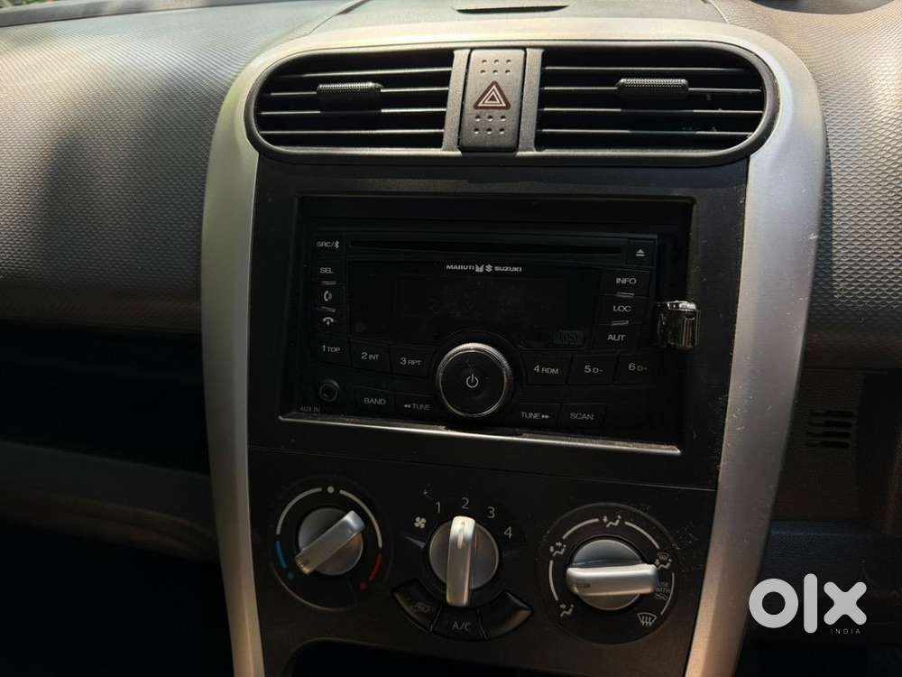 Maruti Suzuki Ritz 2013 Diesel Good Condition