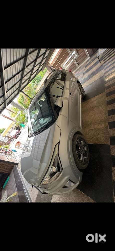 Hyundai Creta 11/2017 Diesel Well Maintained