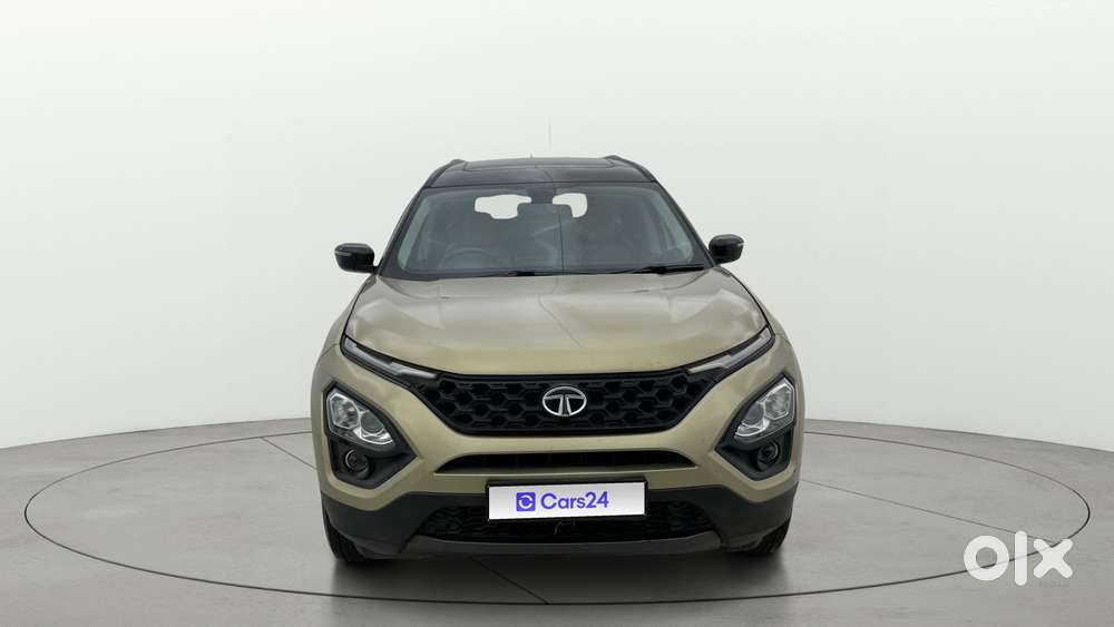 Tata Safari 2.0 Kryotec Xza Plus Kaziranga, 2022, Diesel