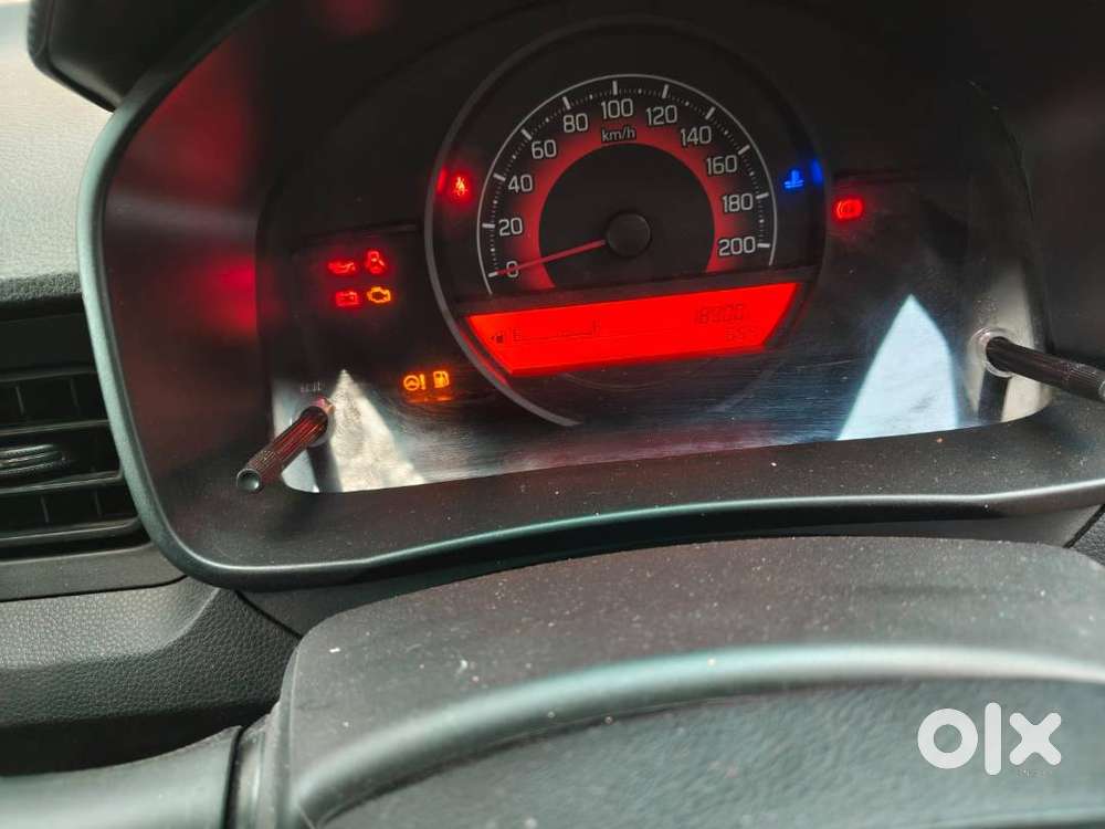 Maruti Ignis Sigma 1.2 Petrol 1st Owner