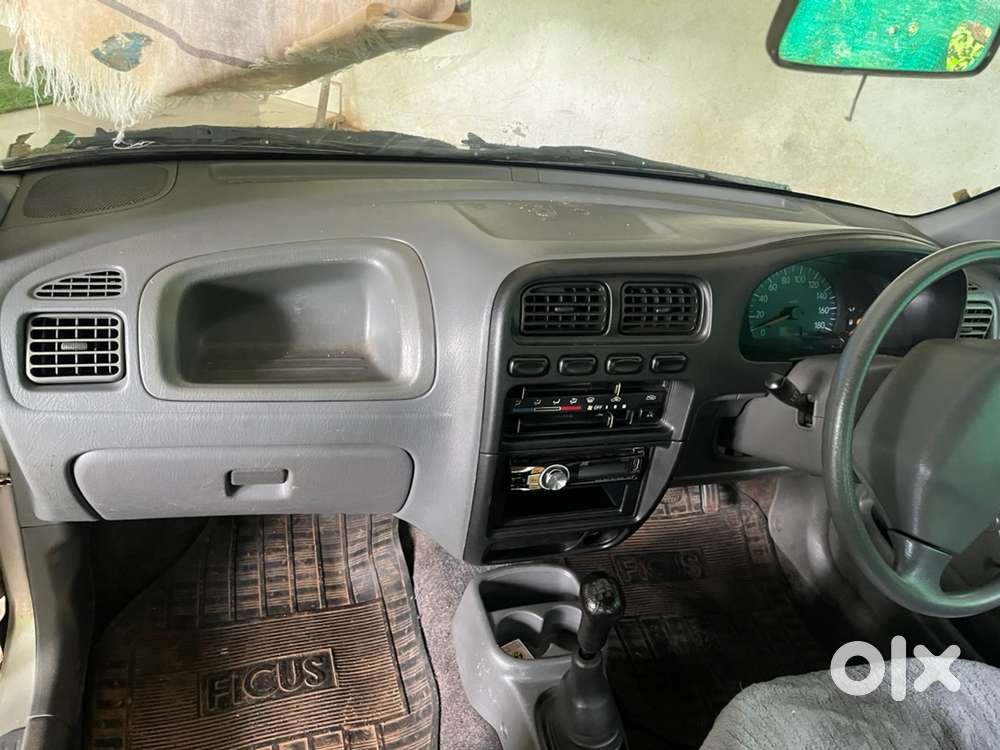 Maruti Suzuki Alto 2005 Petrol