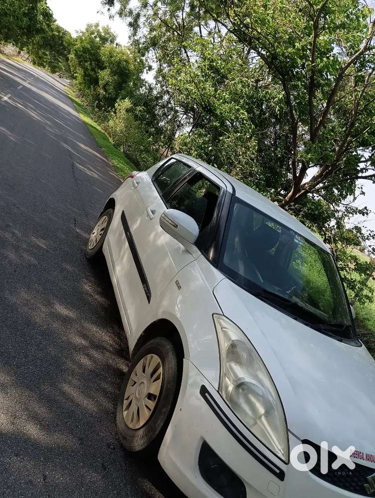 Maruti Suzuki Swift Vdi 2011