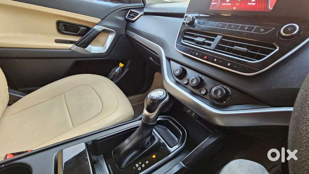 Tata Harrier Diesel 2023