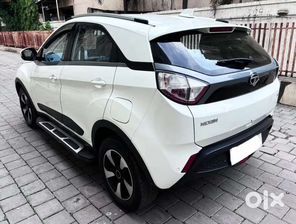 I Want To Sell My Tata Nexon In Low Price