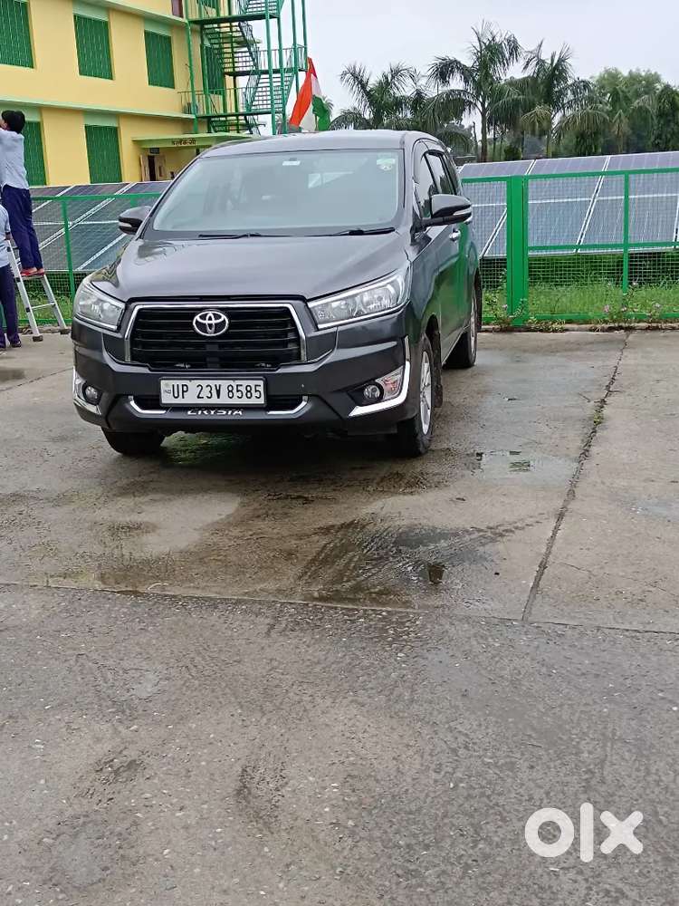 Sale My Innova Crysta
