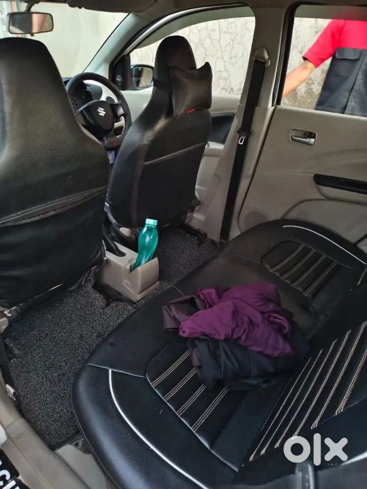 Murti Suzuki 2017 Model Well Maintain