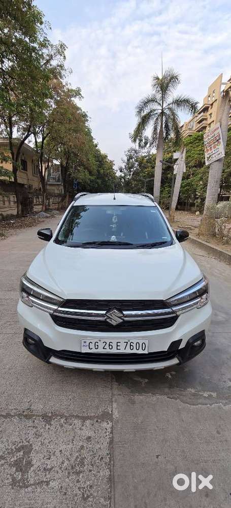 Maruti Suzuki Xl6 1.5 Zeta Mt, 2020, Petrol