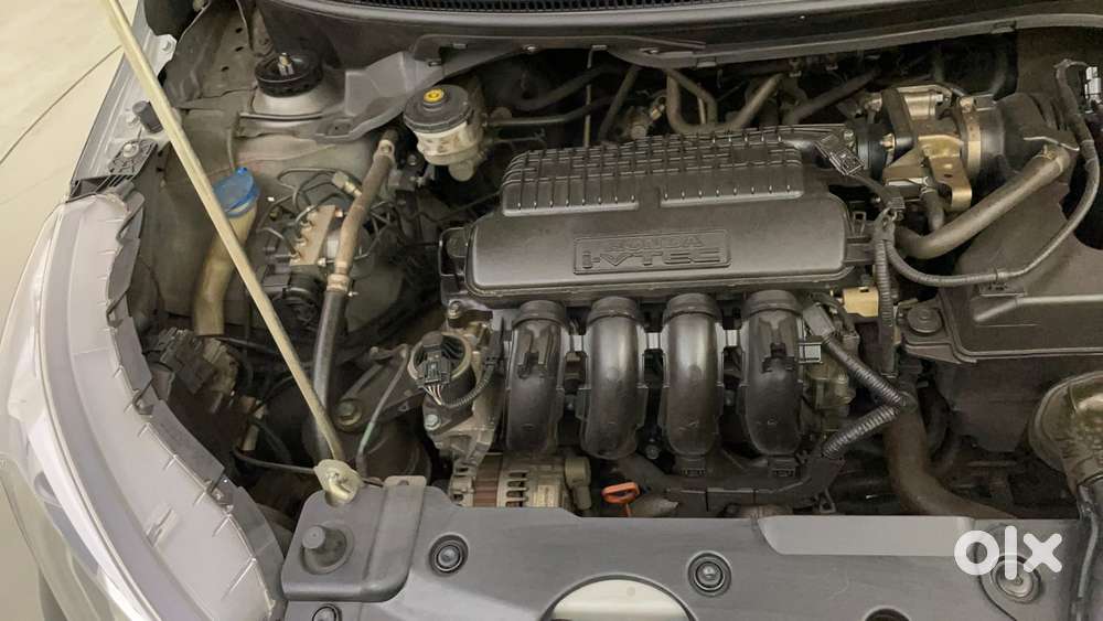 Honda Br-v Vx (petrol), 2019, Petrol