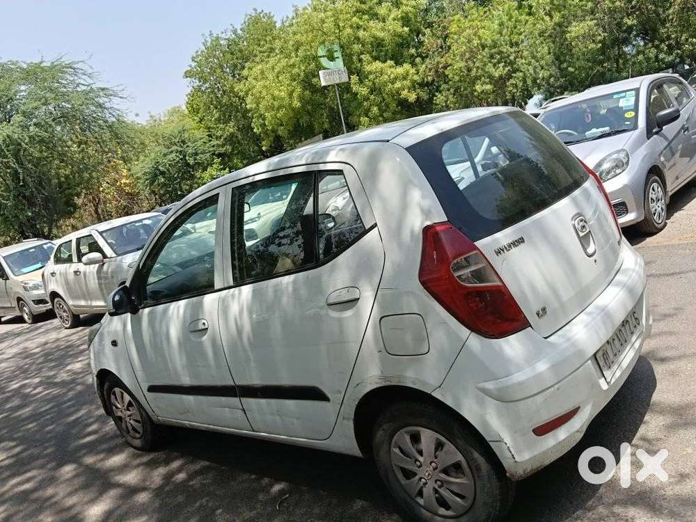 Hyundai I10 Magna, 2013, Petrol