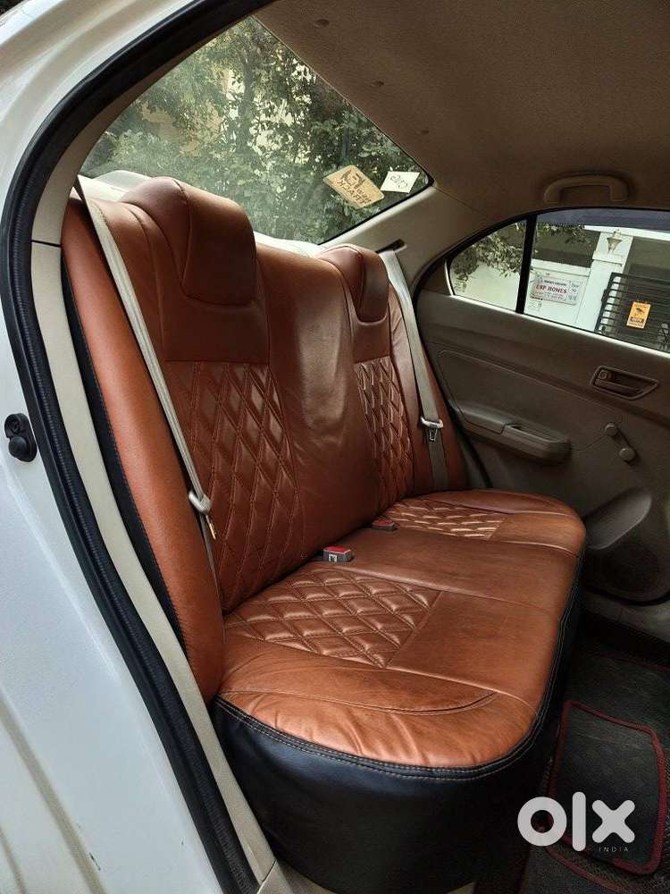 Maruti Suzuki Swift Dzire 2012-2015 1.2 Tour S Cng, 2024, Cng & Hybr..