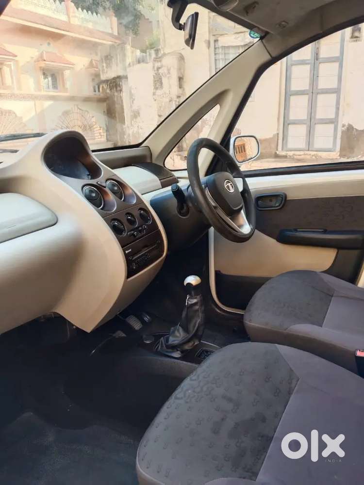 Tata Nano Twist Xt