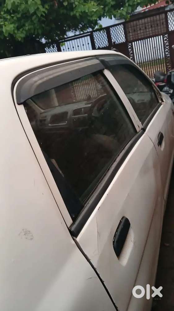 Maruti Suzuki Alto 2012 Car