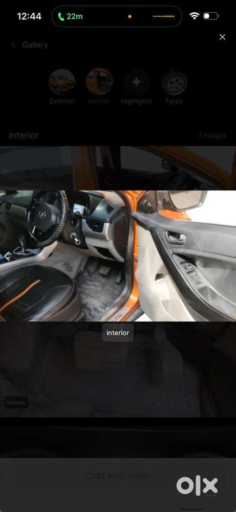 Tata Nexon 2018 Diesel Well Maintained