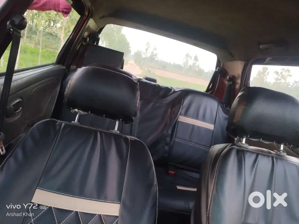 Maruti Suzuki Alto 800 60000 Hazar Km Driven
