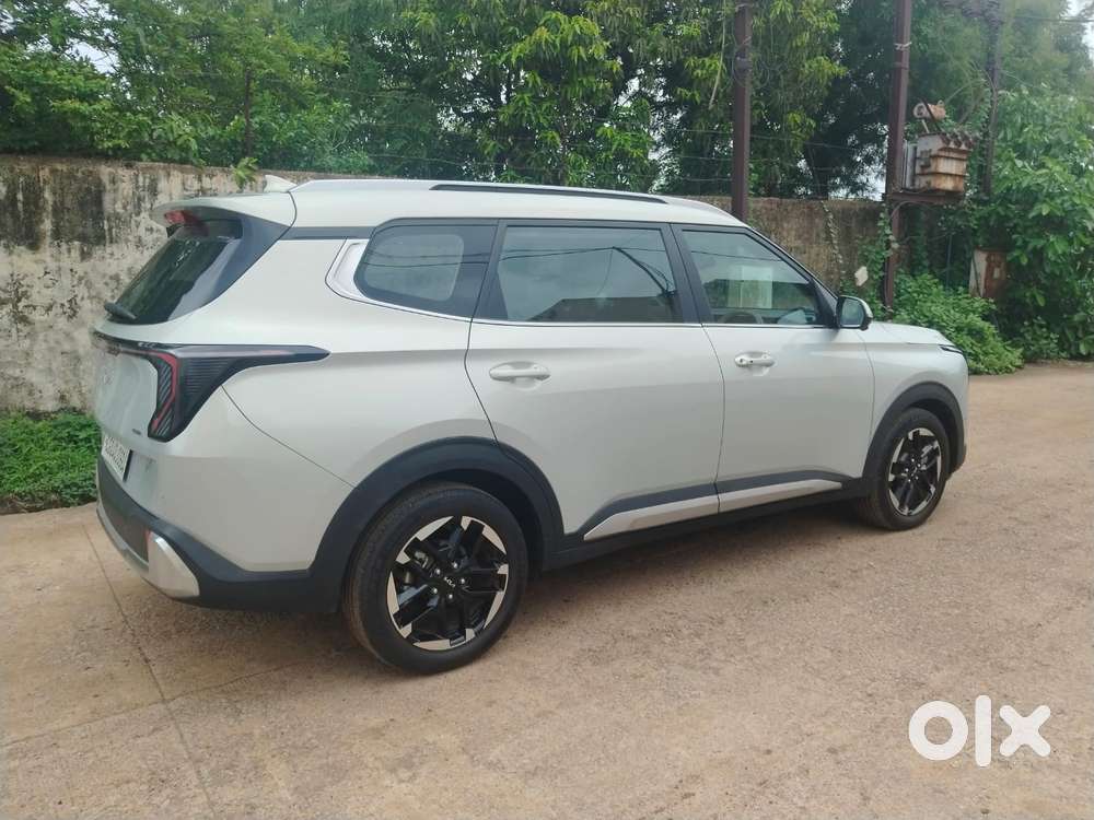 Kia Carens Clavis G 1.5 6mt, 2025, Petrol