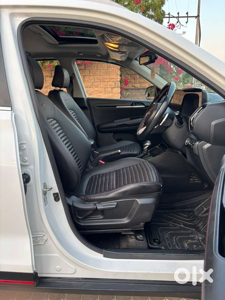 Kia Sonet Gtx+ 1.5, 2021, Diesel