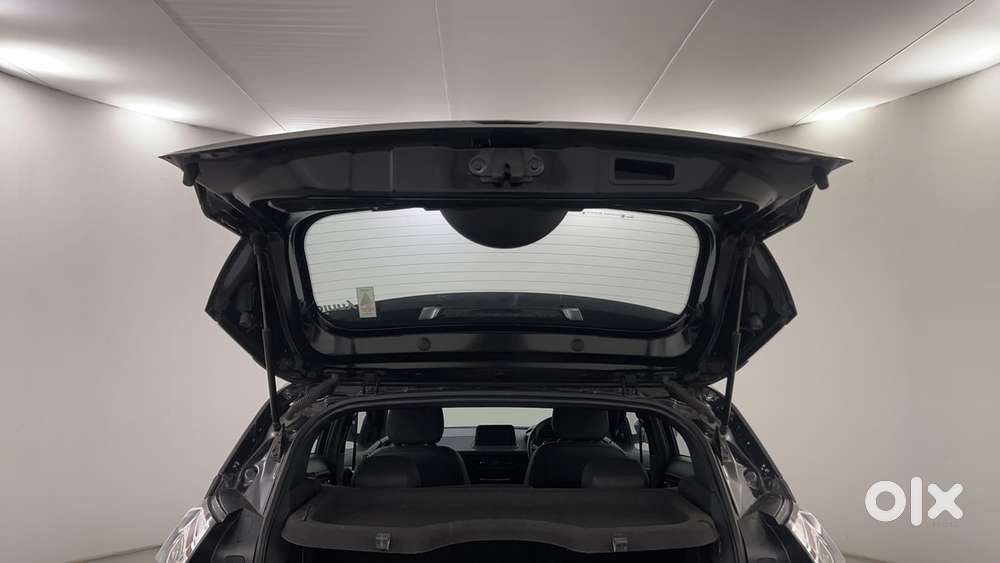 Tata Nexon 1.5 Revotorq Xza Plus (l) Dark Edition, 2022, Diesel