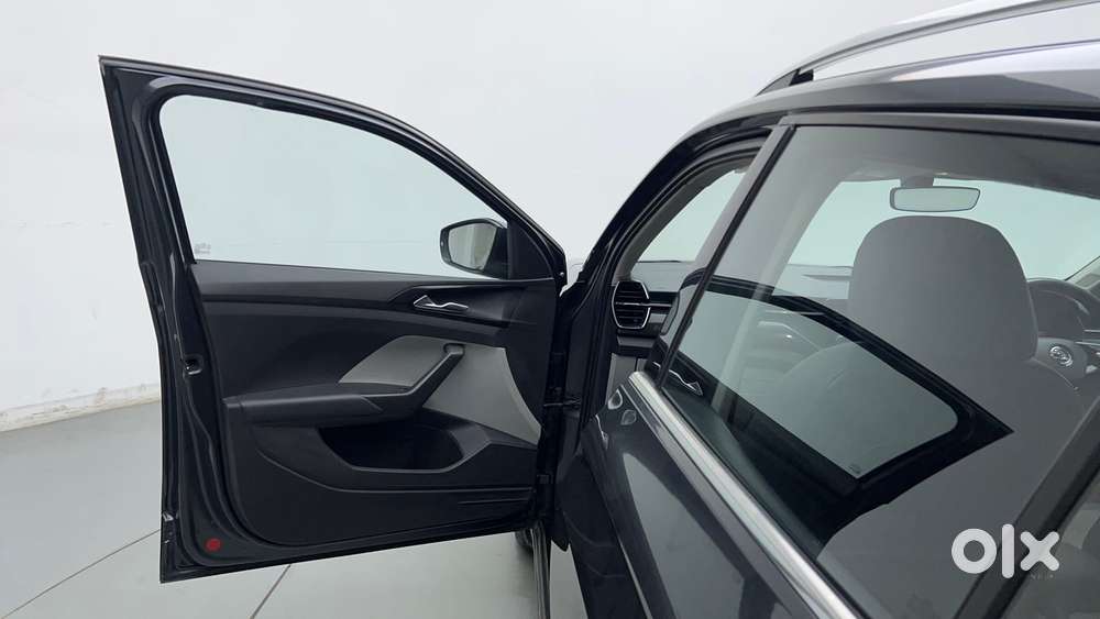 Skoda Kushaq Style 1.5l Tsi Mt, 2022, Petrol