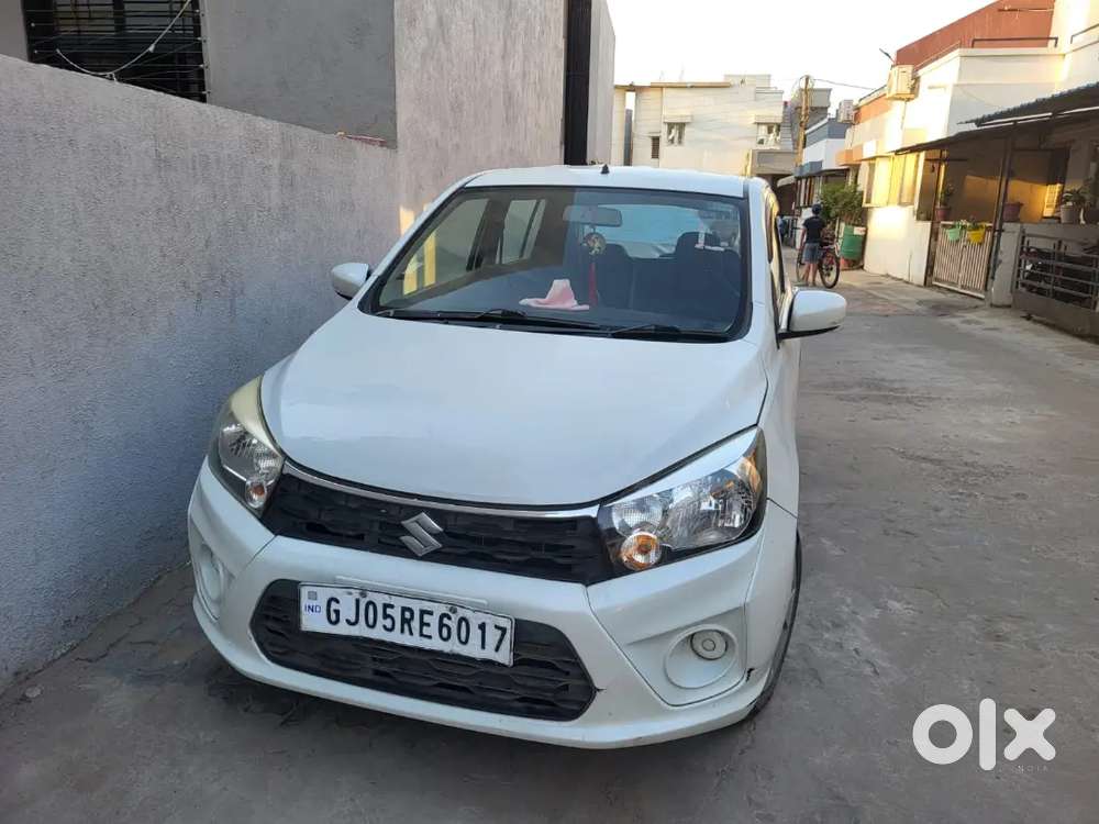 Maruti Suzuki Celerio X 2018 Petrol 55000 Km Driven