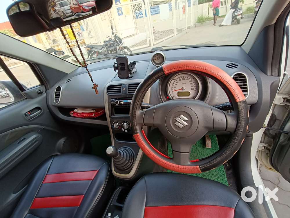 Maruti Suzuki Ritz Vdi Bs-iv, 2012, Diesel