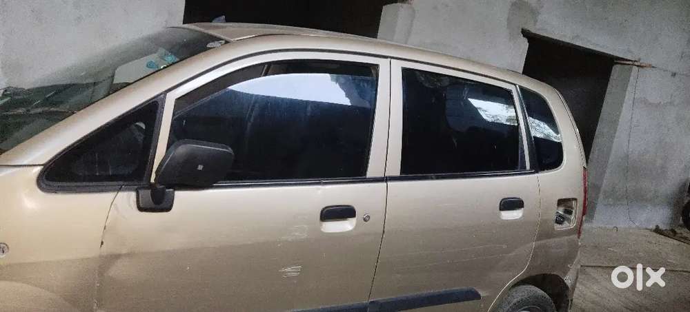 Maruti Suzuki Estilo Lxi 2008