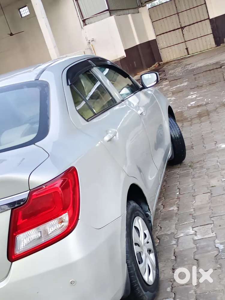 Maruti Suzuki Dzire 2019 डीज़ल मैनुअल