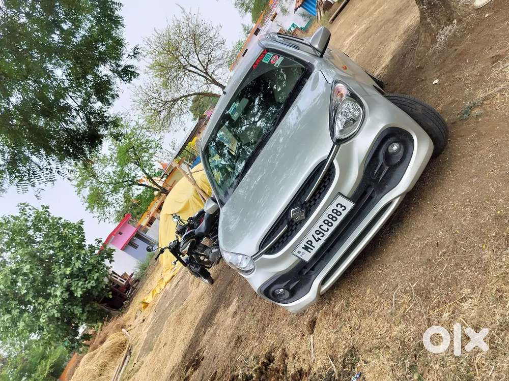 Maruti Suzuki Celerio 2022 Petrol 56500 Km Driven