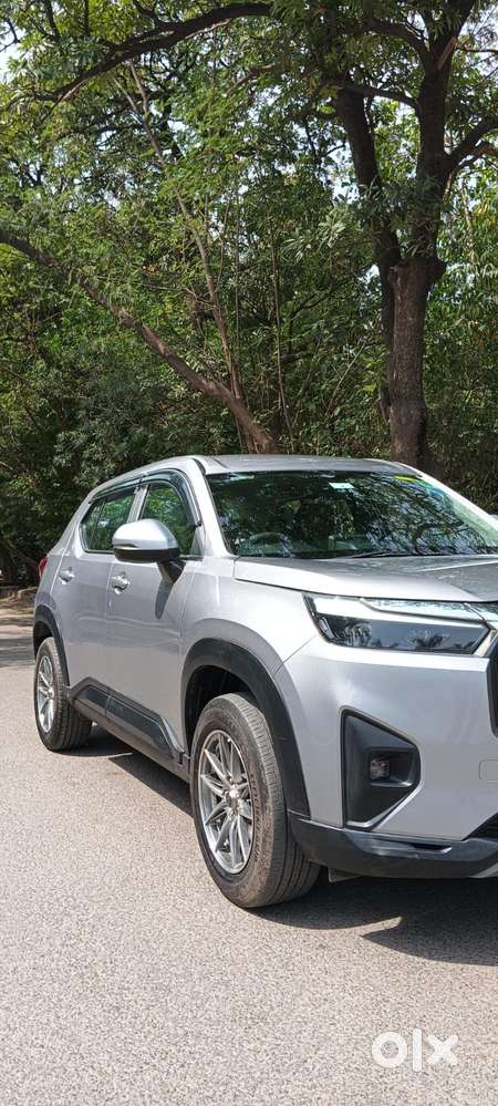 Honda Elevate Sv Mt, 2023, Petrol