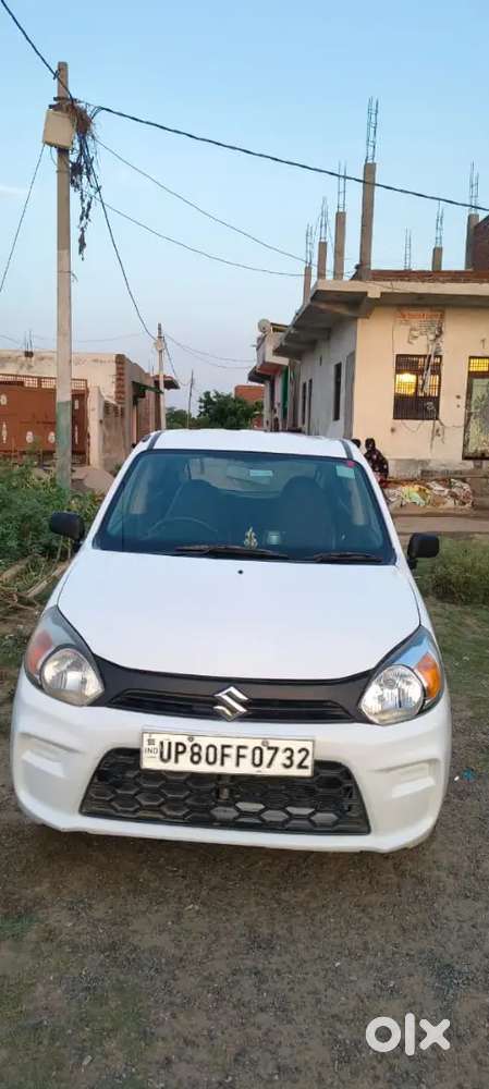 Alto 800lxi 22nov 2019 Model