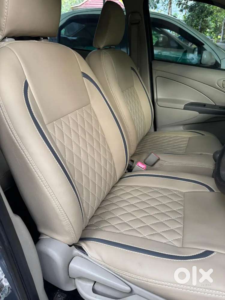 Toyota Etios Company Service 2015  2016 February Registration