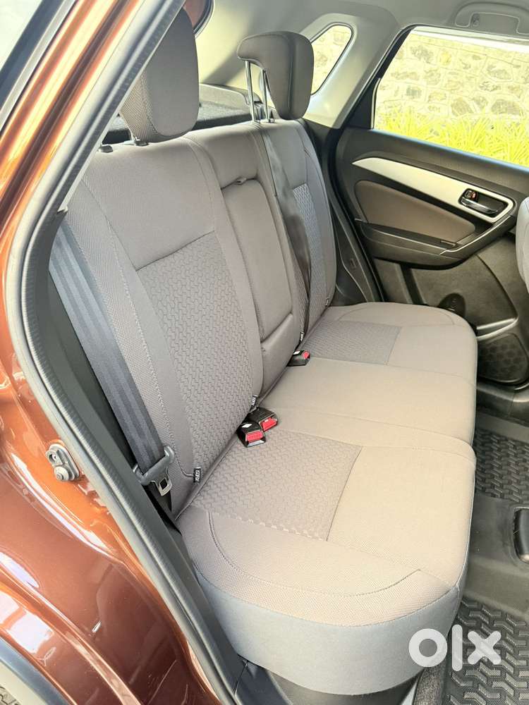 Toyota Urban Cruiser 1.5 High Grade Mt, 2022, Petrol