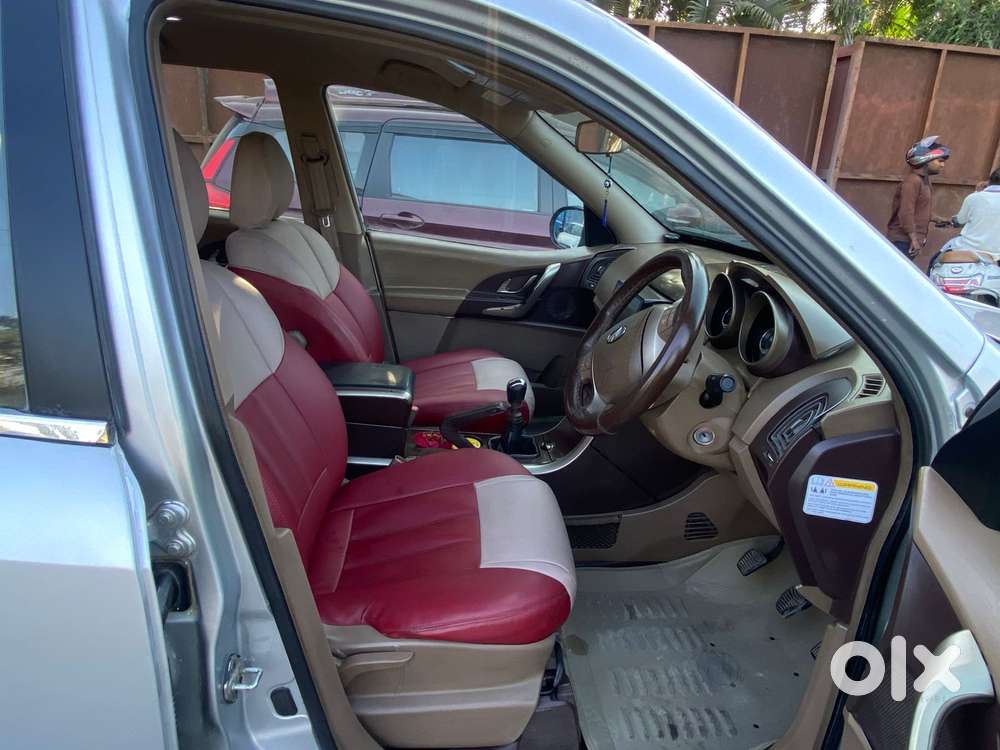 Mahindra Xuv500 2011-2015 W8 2wd, 2014, Diesel