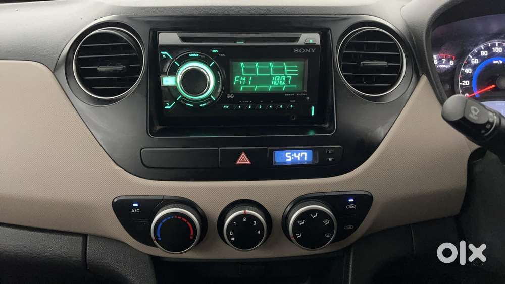 Hyundai Grand I10 1.2 Kappa Magna, 2014, Petrol
